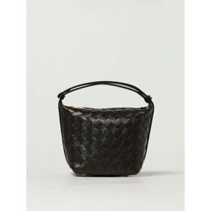 (명품) 보테가베네타 캔디 월리스 핸드백 776781