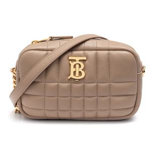 (명품) 버버리 미니 롤라 카메라백 8063025