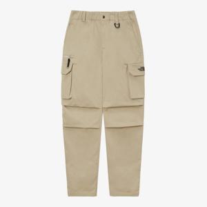 노스페이스바지 BQK NP6NQ56C 남성 슬로그 카고 팬츠