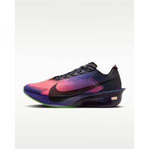 나이키 베이퍼플라이 4 여성 로드 레이싱화 - 다크 옵시디언퍼플 다이너스티플래시 크림슨블랙 IO9560-400 311892 (IO9560-400)