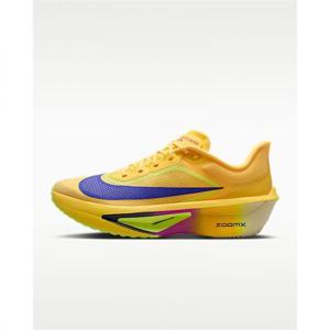 나이키 줌 플라이 6 남성 로드 레이싱화 - 시트론 펄스볼트 아이스하이퍼 바이올렛인디고 버스트 FN8454-800 313446 (FN8454-800)