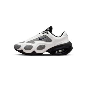 나이키 에어 맥스 뮤즈 W - 서밋 화이트블랙메탈릭 다크 그레이 II6282-100 311602 (II6282-100)