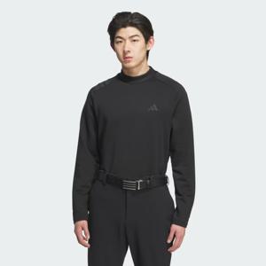 [아디다스골프 (정상슈즈)]남성 COLD. RDY 3S 기모 LS 터틀넥 셔츠   JN1230