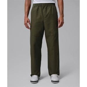 나이키 조던 브루클린 우븐 팬츠 M - 카고 카키블랙 IF1851-325 311413