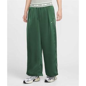 나이키 스포츠웨어 루즈 핏 미드라이즈 새틴 팬츠 W - 퍼세일 IH1327-323 311436