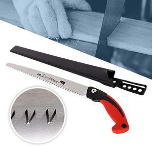 HS300_실버전지톱300 톱자루 나무 목공 톱 가지치기