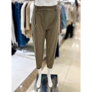 소고 세이브존01 여름 카고 밴딩 조거 팬츠 AL2WA19_KH