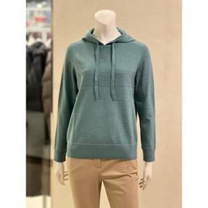 벨리시앙 세이브존01 베이직 후드 니트(3color) KT5131