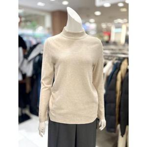 소고 세이브존01 반 하이넥 니트 티셔츠 AI4TA05A