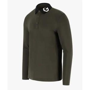 엘르골프 세이브존01 남성  폴로 티셔츠 6K15251 105