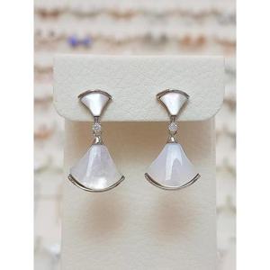 볼라레 세이브존01 주피터 자개 드롭 귀걸이 spe936