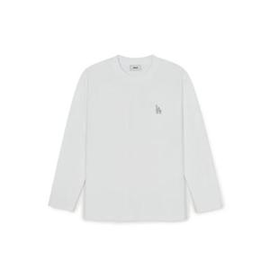 [MLB] 베이직 루즈핏 긴팔 티셔츠(3ATSB0161)