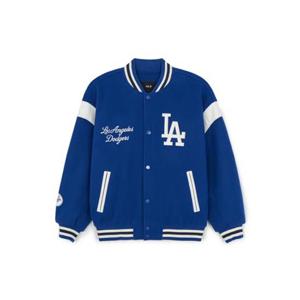 [MLB] 시그니처 울 바시티점퍼(3AJPV2061)