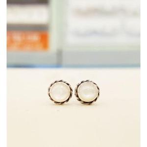 볼라레 세이브존01 자개아씨 귀걸이 SE322