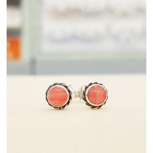 볼라레 세이브존01 산호아씨 귀걸이 SE320