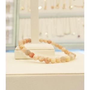 볼라레 세이브존01 마노원석 팔찌 NBR503