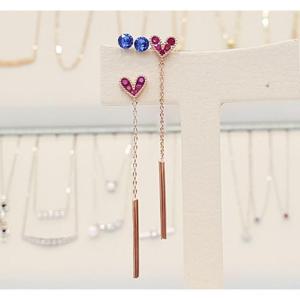 볼라레 세이브존01 쁘띠RB 귀걸이 SPE293