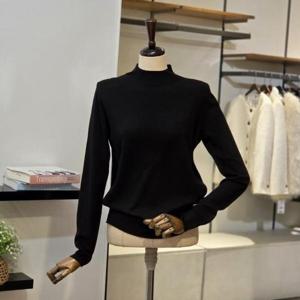 [반에이크]VB5ZKTM332Z_기본 반폴라 니트 5color