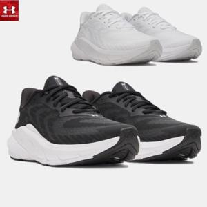[언더아머] UA 터뷸런스 3 여성 러닝화 (6006718-001)