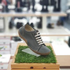 허시파피 세이브존04 여성컴포트캐주얼밴딩스니커즈A EPFKHHDSN474