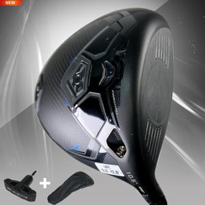 [코브라]COBRA 다크스피드 X (DARKSPEED X) 드라이버(남)병행수입