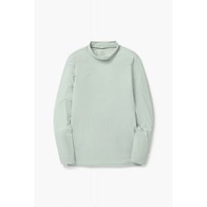 [코오롱스포츠] 여성 터틀넥 티셔츠 JKICX24122LKH