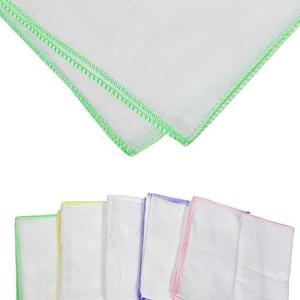 영화 부드러운 순면 가제수건 10매 1세트 부모님선물