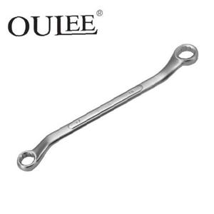 135864 옵셋렌치(45도) 17 x 19mm BAC