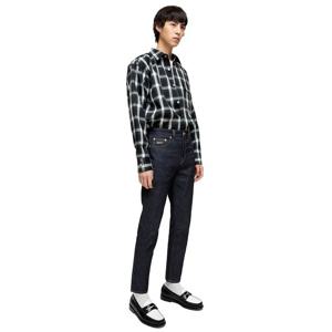 [플랙진]남성 생지 노이 커츠 K01 로우 (PJTT5NKK011)