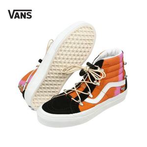 [반스]스케이트 하이 Echo DX_VN0A7Q5OY8J1