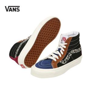 [반스]애너하임 스케이트 하이 38 DX_VN0A5KRI96M1