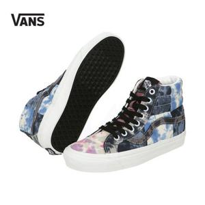 [반스]스케이트 하이 38 DX_VN0A54FBAXJ1