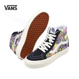 [반스]스케이트 하이 38 DX_VN0A38GF9GR1