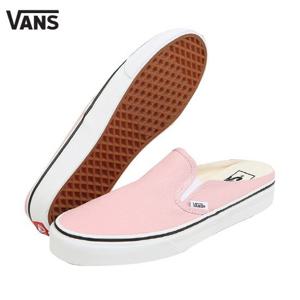 [반스]Classic 슬립온 뮬 스니커즈_VN0A4P3U9AL1