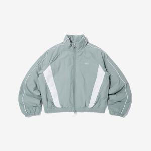 [리복]프리미어 크롭 트랙 경량 패딩 (W) - 민트 REJU5FP32B5