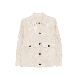 브루넬로 쿠치넬리 수트 자켓 M0F79HM206 C9593 Beige