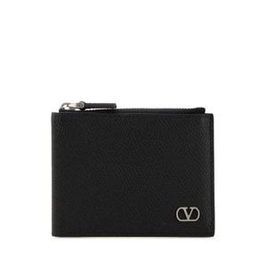 발렌티노 가라바니 남성지갑 8Y2P0AP8UAG 0NO Black