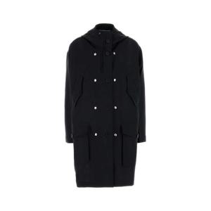 프라다 코트 P620TSOOO19CY F0008 Blue