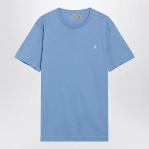 폴로 랄프로렌 반팔 티셔츠 710671438454CO Light blue