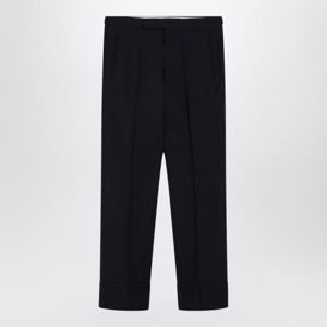 프라다 스트레이트 팬츠 UP0422OOO17LK Blue