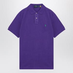 폴로 랄프로렌 폴로 티셔츠 710680784508CO Purple