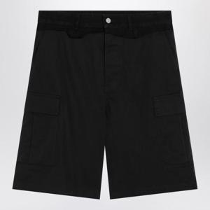 MM6 메종마르지엘라 숏팬츠 SH0MU0021MTN137 Black