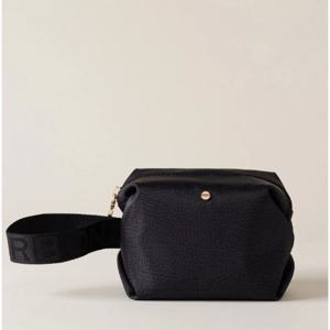 보르보네제 클러치 파우치 932025I15 Y66 Dark black