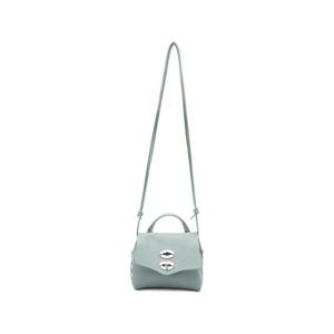 자넬라토 토트백 068450POSTINADAILYNIGHT SBABYZ0495 Green