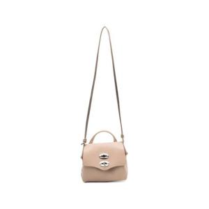 자넬라토 토트백 068450POSTINADAILYNIGHT SBABYZ0851 Pink