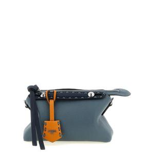 펜디 토트백 8BS098AVTCF1UR5 Light Blue