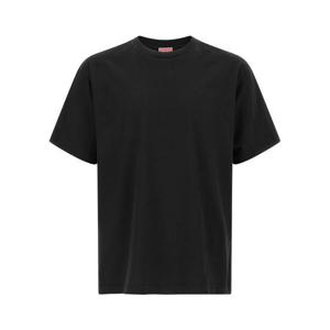 겐조 반팔 티셔츠 FG55TS4024SG99J Black