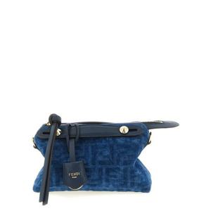 펜디 토트백 8BS098AVR6F1UJW Blue