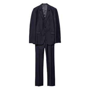 프라다 수트 세트 UAF42017TC SOOOF0008