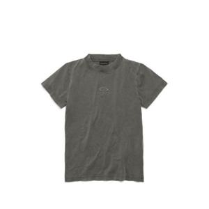 발렌시아가 반팔 티셔츠 850263 TTVG91220 Grey